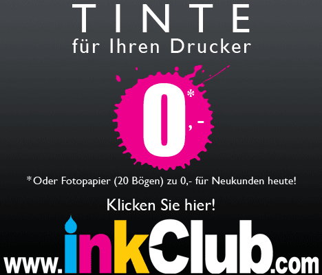 inkClub
