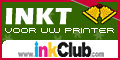Gratis inkt cartridge
