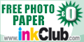 www Ink Club com website